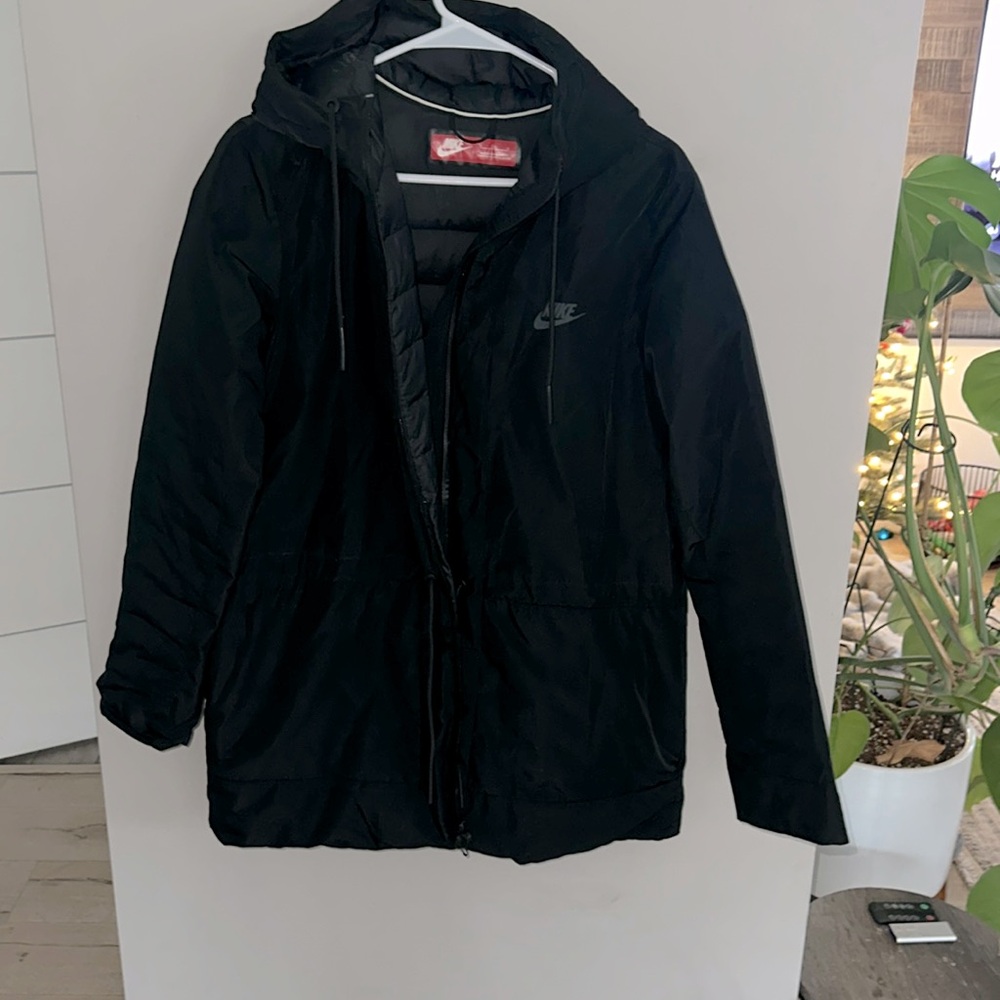 Down Nike Jacket - image 1